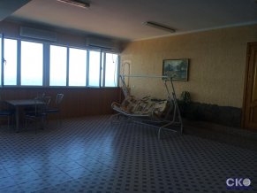 Бриз отель