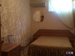 Бриз отель