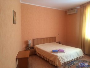 Бриз отель