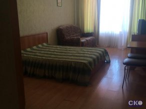 Бриз отель