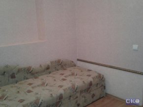 Бриз отель