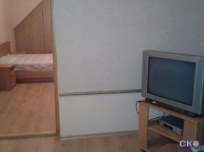 Бриз отель