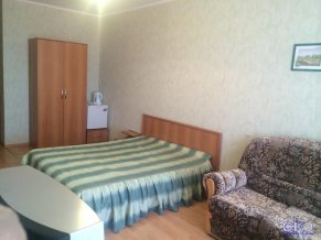 Бриз отель