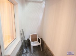 Санта Барбара отель
