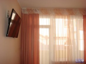 Калипсо Гостевой Дом