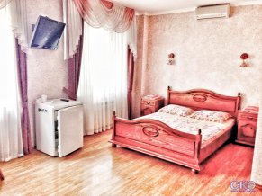 Парус Мини-гостиница