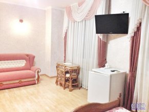Парус Мини-гостиница