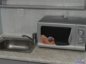 Тихая Гавань Гостевой Дом