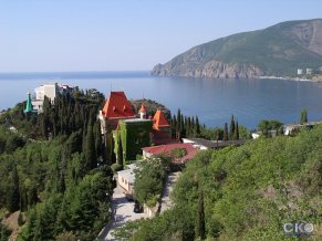 Тихая Гавань Гостевой Дом