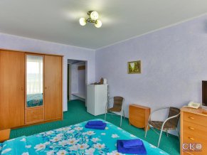 Чайка Гостевой дом