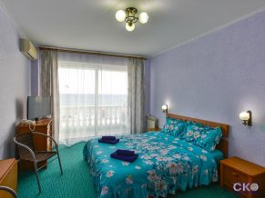Чайка Гостевой дом