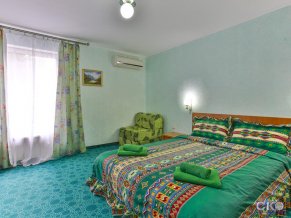 Чайка Гостевой дом