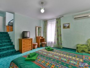 Чайка Гостевой дом