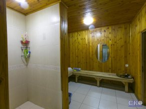Чайка Гостевой дом