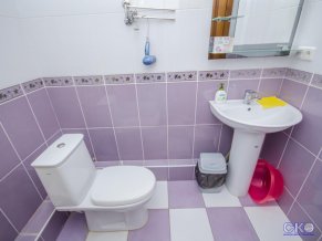 Седьмое Небо отель
