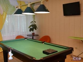 Кипарис Гостевой Дом