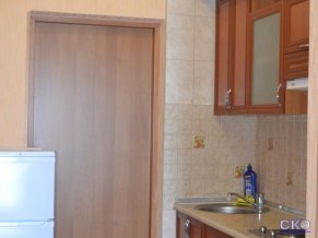 Кипарис Гостевой Дом