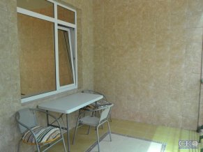 Кипарис Гостевой Дом