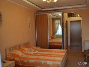 Кипарис Гостевой Дом