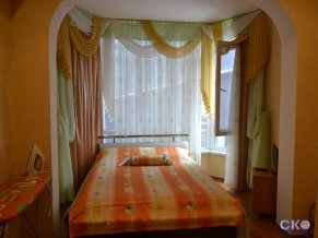 Кипарис Гостевой Дом