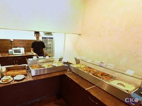Парадиз отель