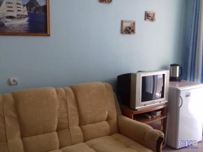 Танго Мини-гостиница