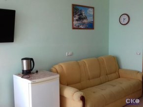 Танго Мини-гостиница
