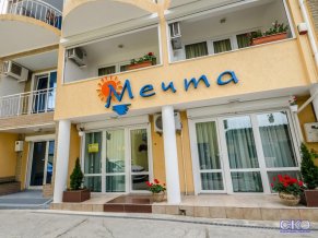 Мечта Мини отель