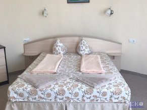Санта Барбара Корпус 2 Отель
