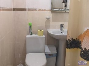 Санта Барбара Корпус 2 Отель