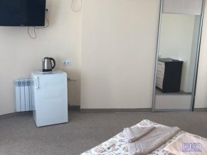 Санта Барбара Корпус 2 Отель