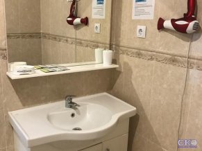 Санта Барбара Корпус 2 Отель