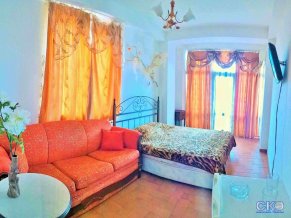 Корона отель