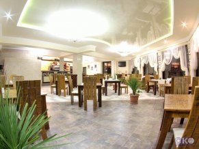 Корона отель