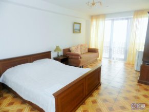 Корона отель