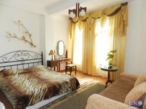 Корона отель