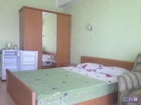 Море у порога Мини-гостиница