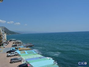 Море у порога Мини-гостиница