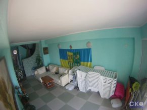 Море у порога Мини-гостиница