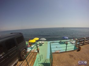 Море у порога Мини-гостиница
