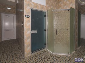 Villa Oliva-Art отель