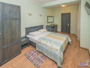 Villa Oliva-Art отель