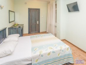 Villa Oliva-Art отель