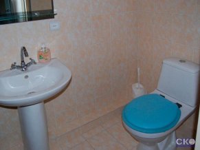 Дельфин Мини Отель