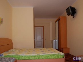 Дельфин Мини Отель