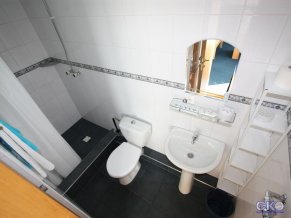 ВВВ отель