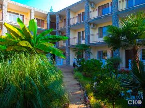 Виамонд отель