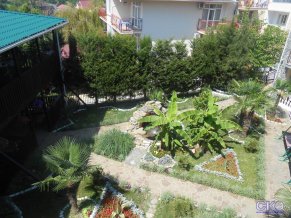 Виамонд отель