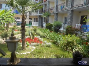 Виамонд отель