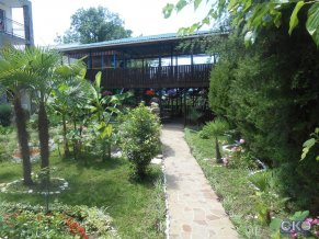 Виамонд отель